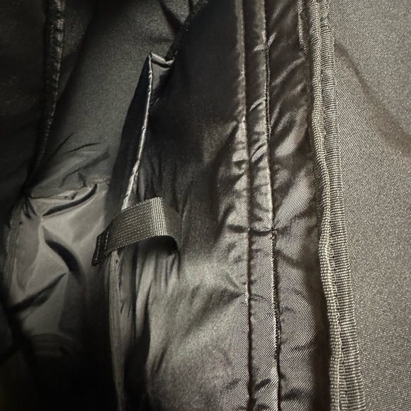 Addias zip top backpack - Picture 4 of 5